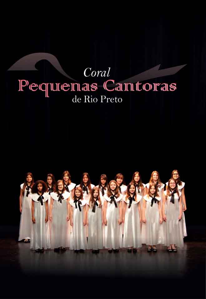 coral cantoras DVD capa 2