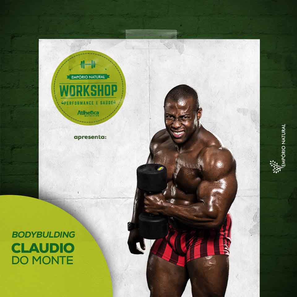 Claudio do Monte