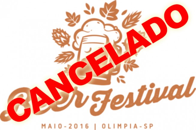 Cancelado Beer Festival