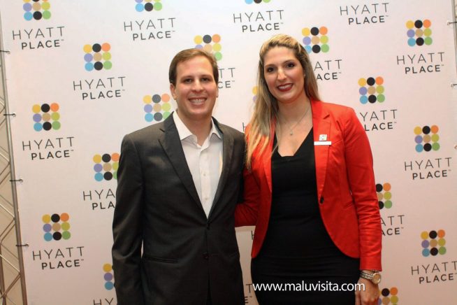 Hyatt Place promove Gallery Night