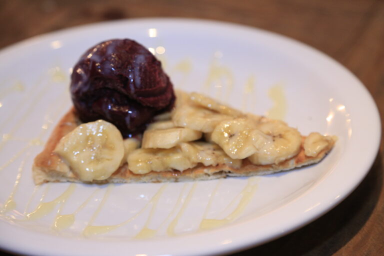 Rio Preto – Empório Luna do Centro lança pizza de açaí