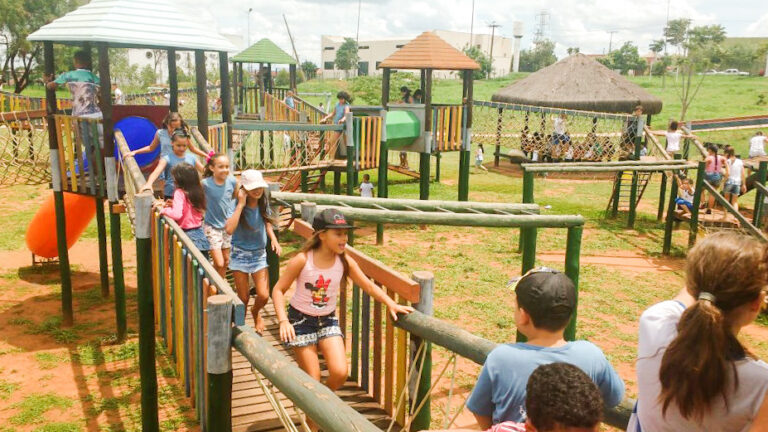 Rio Preto - Inscrição para colônia de férias vai até sexta