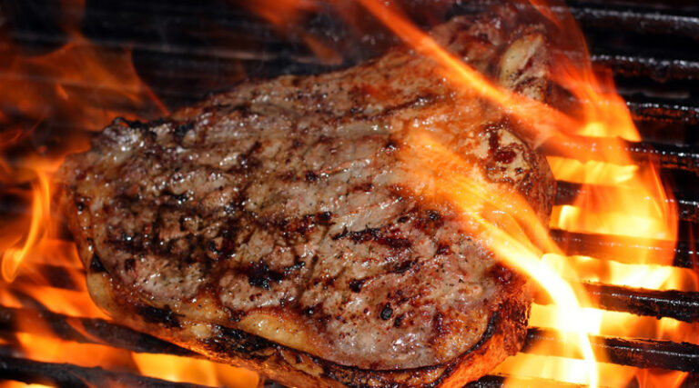 O Braseiro, Festival de carnes acontece dia 10 de março, na Swift