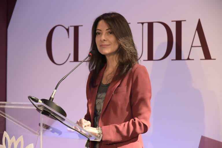 Fórum CLAUDIA #EUTENHODIREITO reúne mais de 20 mulheres CEOs