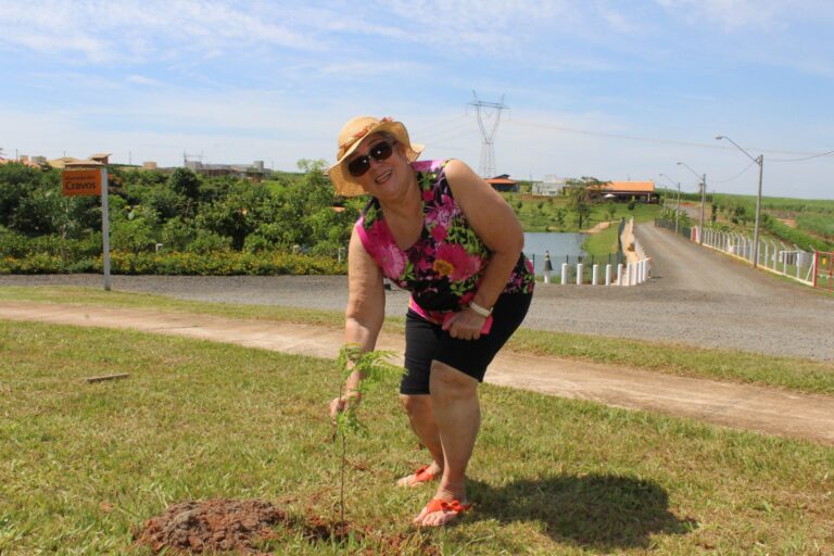 Malu Visita traz Festival do Gnocchi na Cantinella, Tamburi Odontologia e Rotary São José do Rio Preto visita Agerip