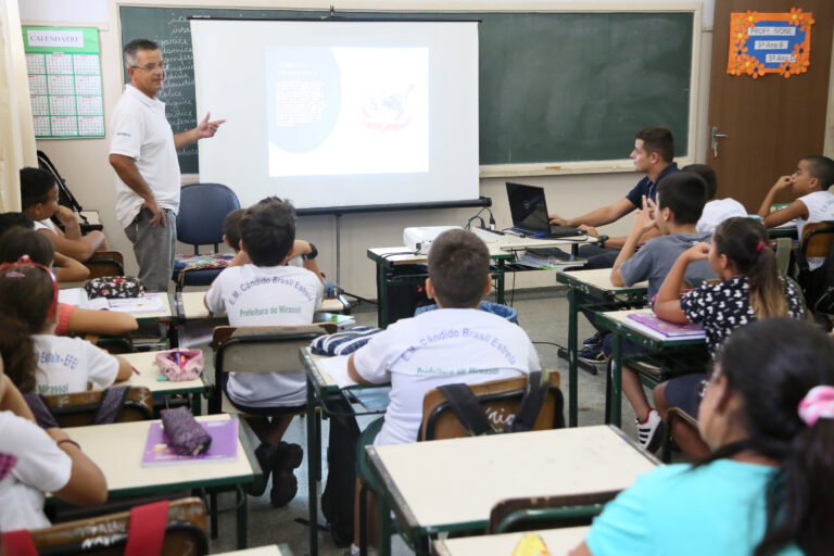 Dia Mundial da Água – Concurso de Redação alerta estudantes de Mirassol sobre a importância da água   