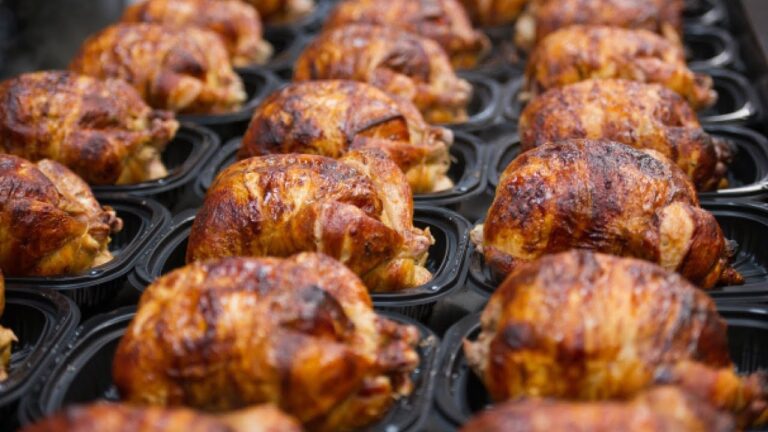 Projeto Rotisserie tem inscrições gratuitas e prepara profissionais para o mercado