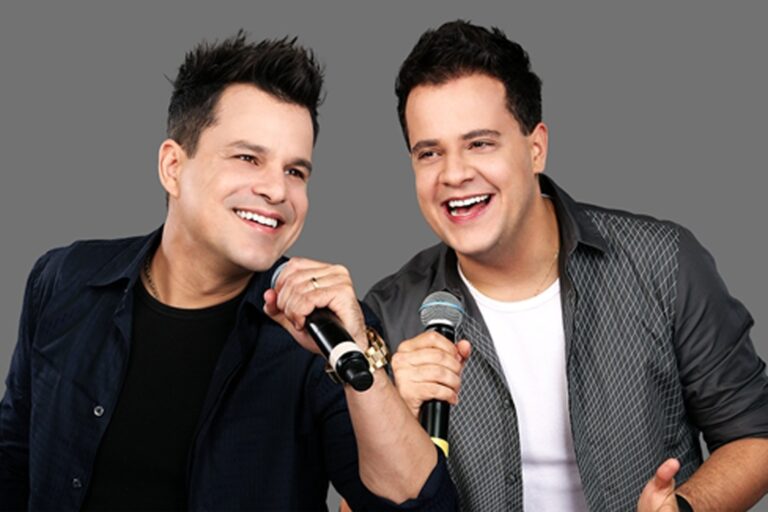 João Neto & Frederico