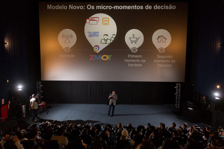 FComuninter - Evento que traz tendências de comunicação, marketing e vendas recebe inscrições