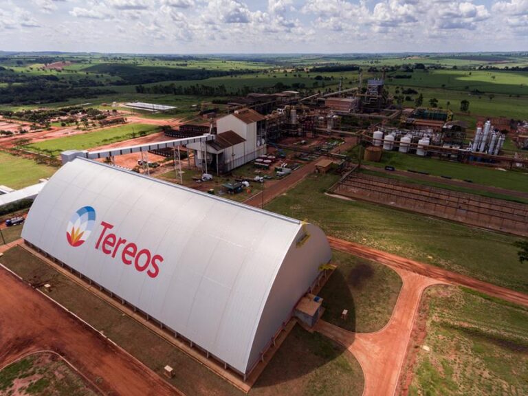 Tereos, fabricante do açúcar Guarani, abre vagas para a unidade industrial de Colina