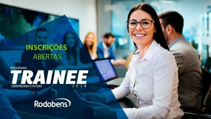 Rodobens Abre Inscrições Para Programa Trainee 2019 4303