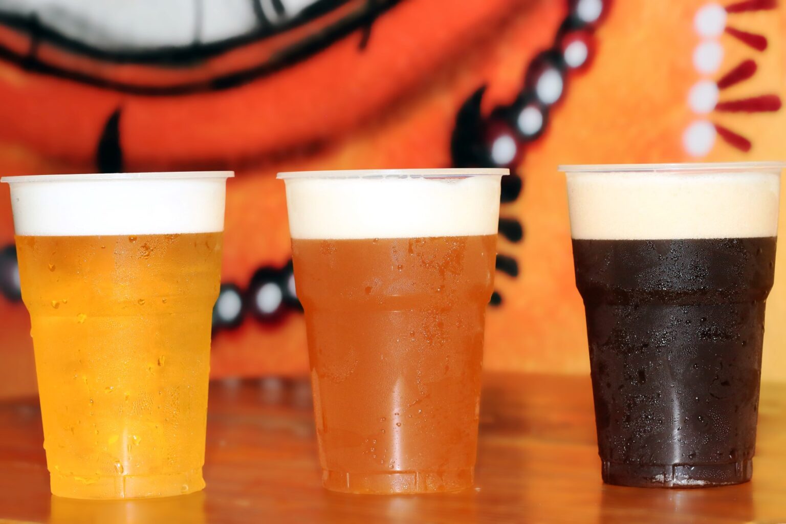 Quintal Food Park realiza festival alemão com comidas típicas ...