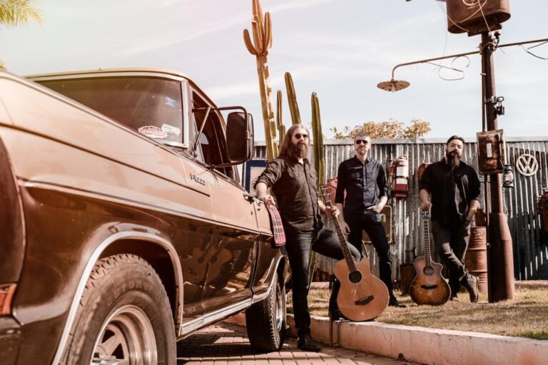 SESI Rock & Blues no próximo sábado tem dois shows e food trucks