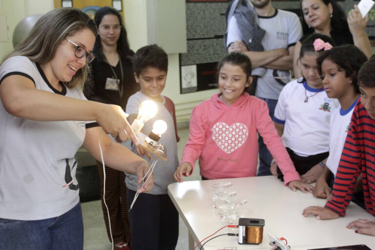 Complexo Integrado de Educação, Ciência e Cultura tem programação especial durante as férias