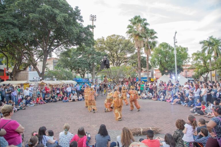 Festival Internacional de Teatro completa 50 anos  e abre inscrições 