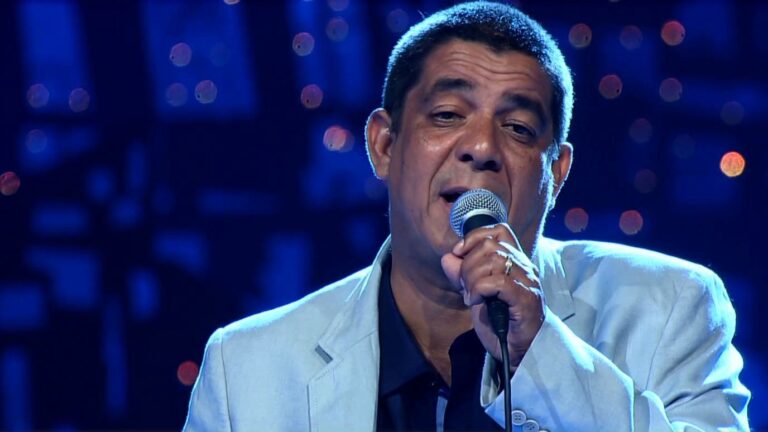 Zeca Pagodinho