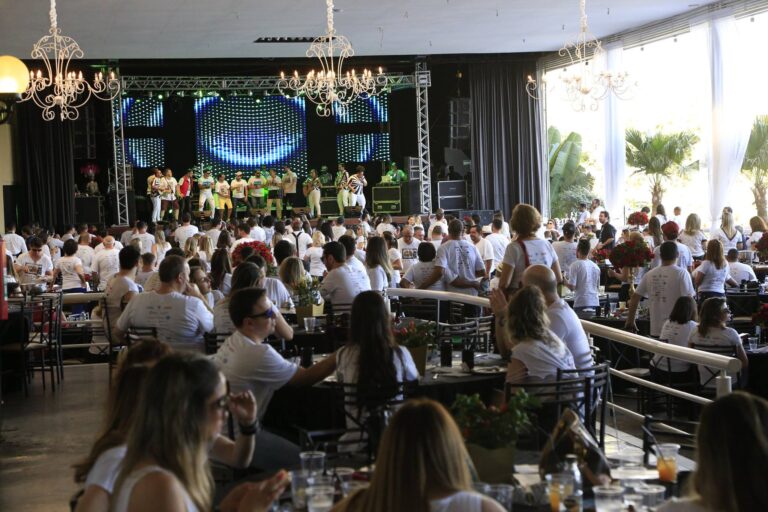 Feijô da Press anuncia as atrações da festa