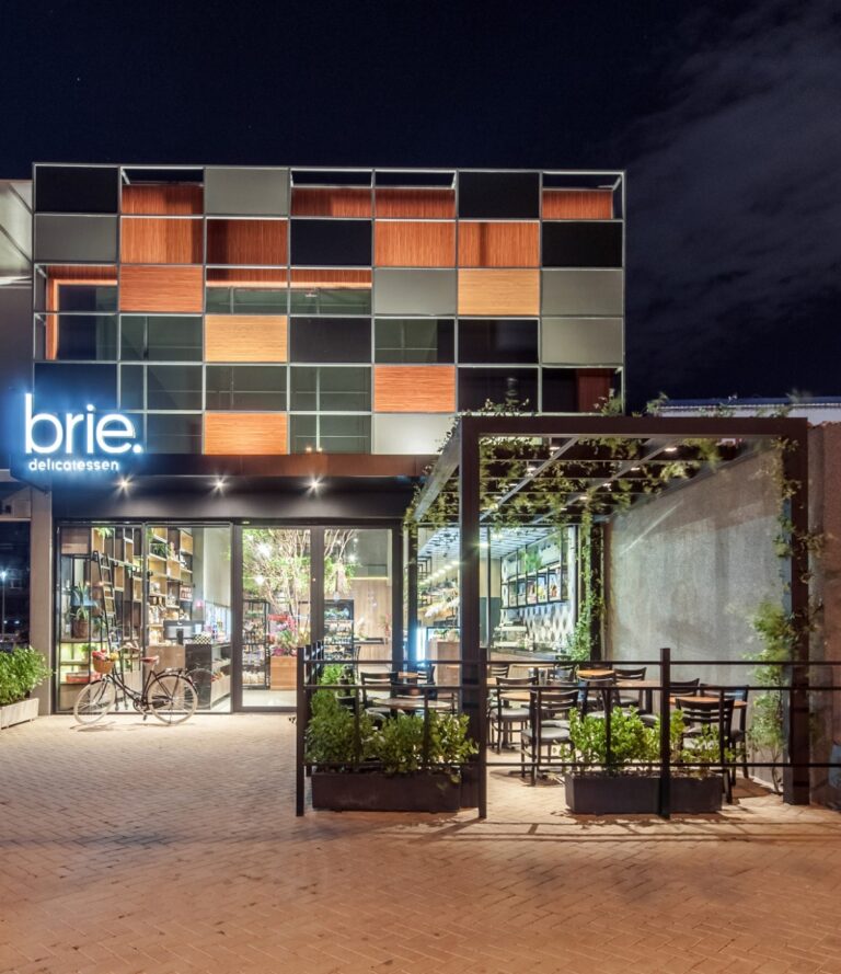 Brie Delicatessen inaugura novo conceito gastronômico em Rio Preto