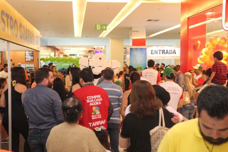 ConstruWeek 2019 acontece este fim de semana em Rio Preto