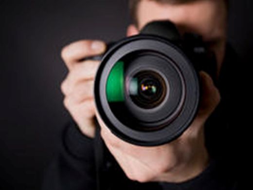 Sesc Catanduva oferece vários cursos gratuitos de fotografia