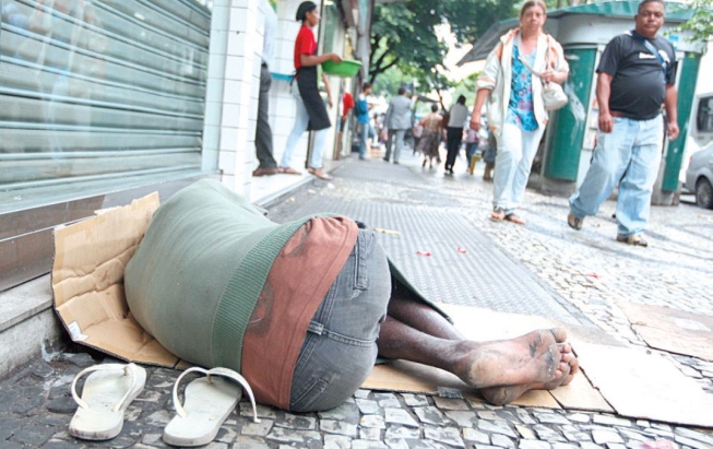 Unimed Rio Preto promove campanha em prol de instituições que assistem pessoas em situação de rua