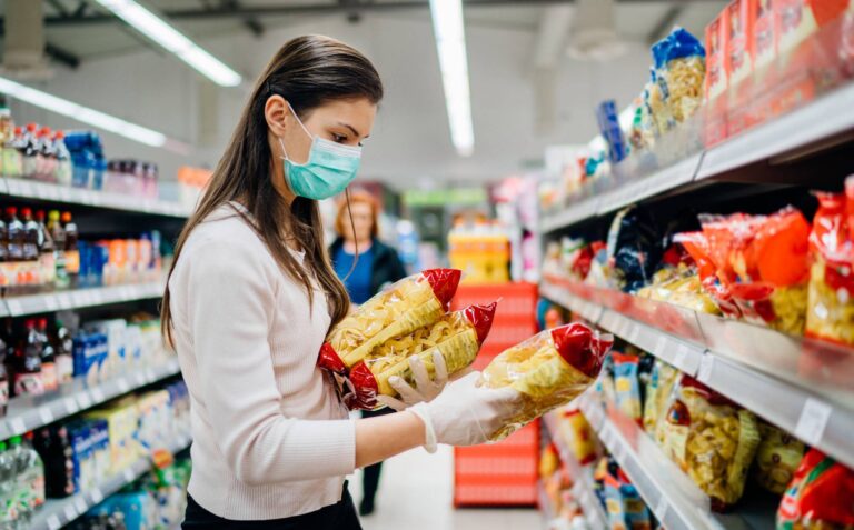 Prefeitura define novas regras para funcionamento dos super e hipermercados