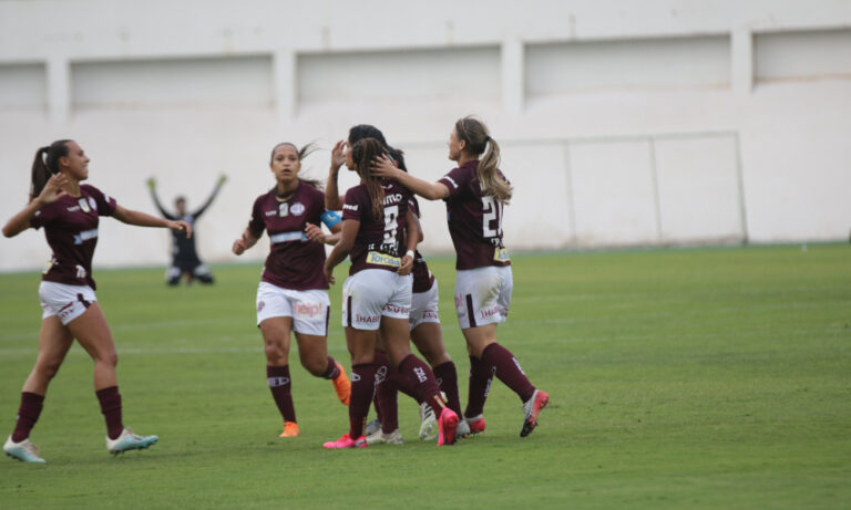Açúcar Guarani apoia e incentiva o futebol feminino