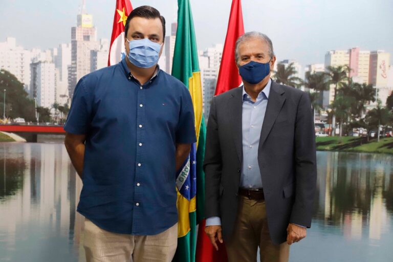 Tereos anuncia destinação de R$ 55 mil para o Conselho Municipal dos Direitos do Idoso de Rio Preto