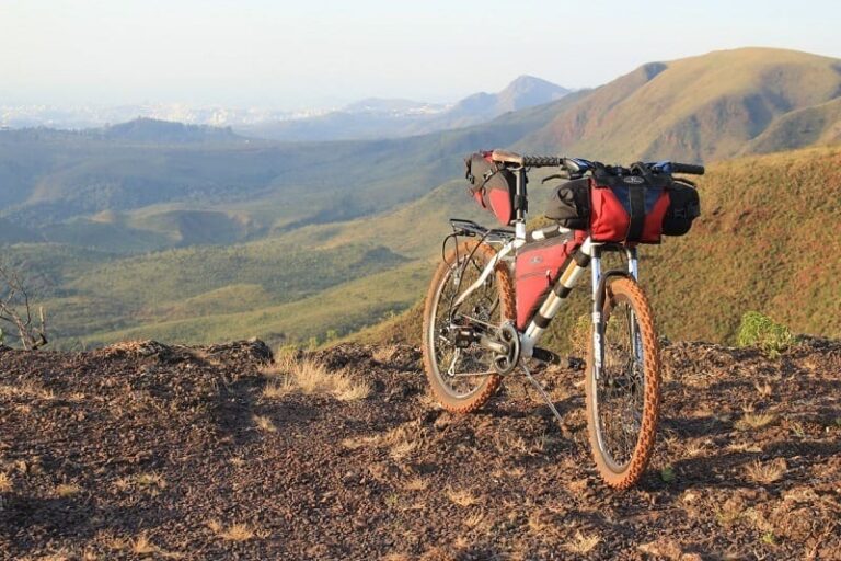 Rota Caipira de Cicloturismo prevê  percurso entre 14 cidades