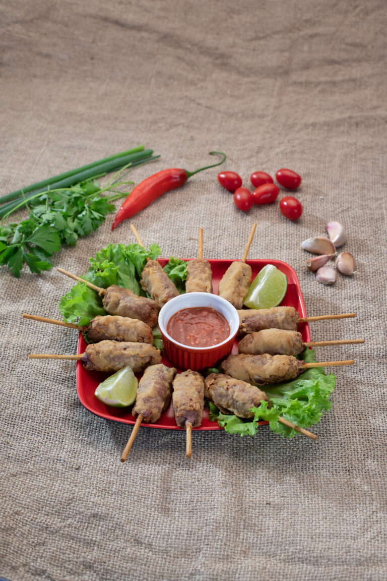 Fino Sabor investe em carro-chefe e cria mini kaftas recheadas para o ComidaDiButeco