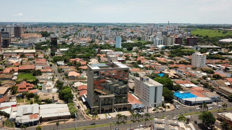 Comfort Suites São José do Rio Preto