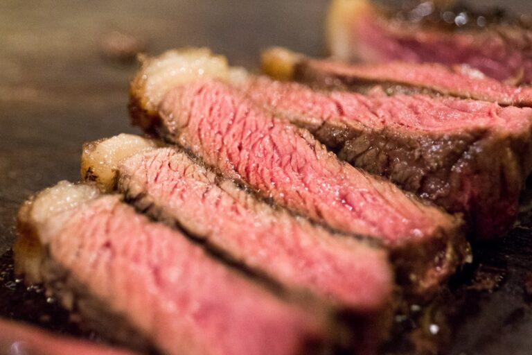 Curso BBQ & Fogo no Chão