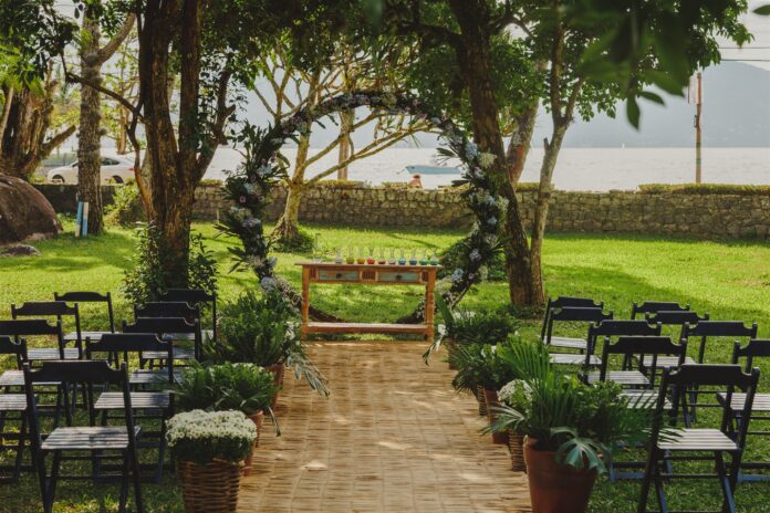 Vila Siriúba se destaca como destination wedding na paradisíaca Ilhabela (SP)