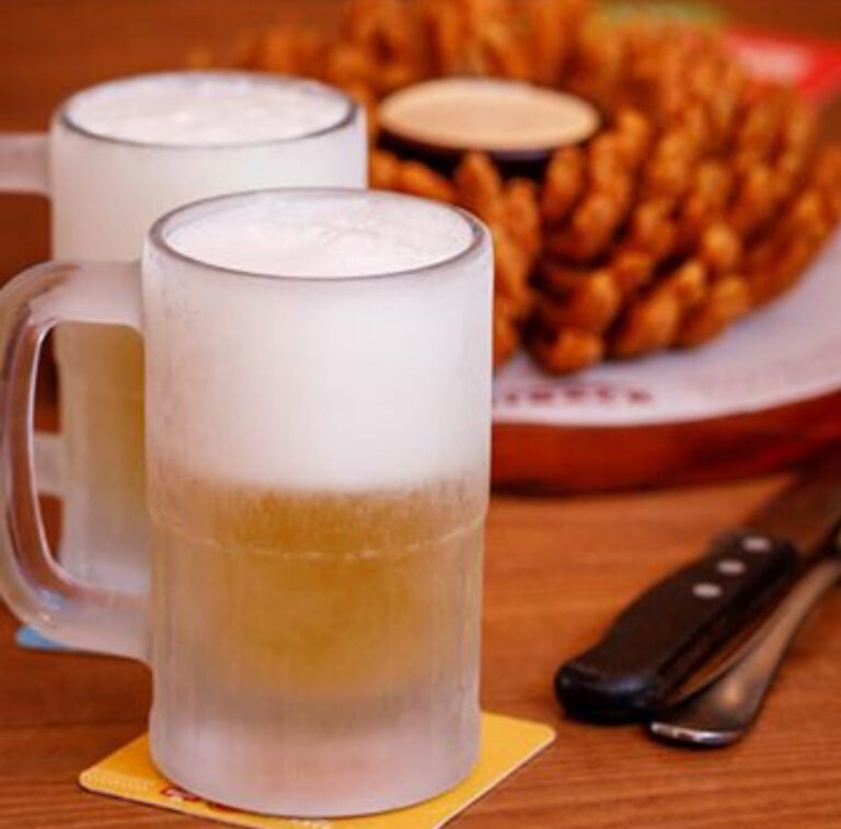 Outback e Coco Bambu no Iguatemi tem happyhour