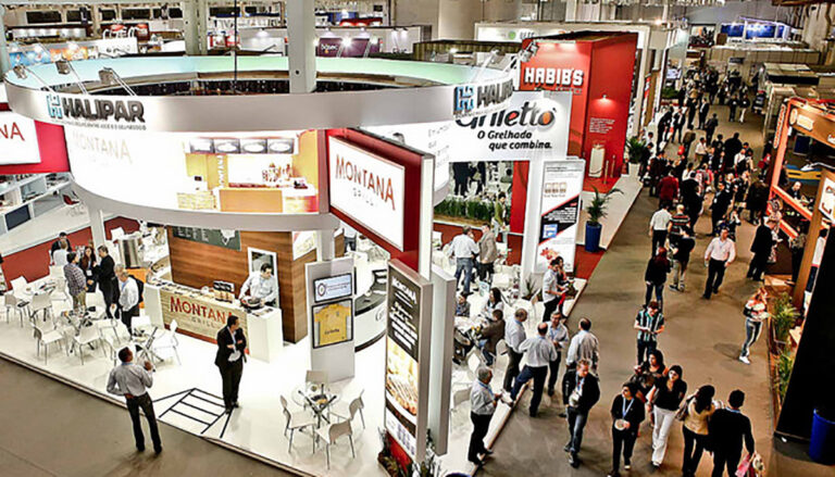 ABF Franchising Expo 2022 conta com 199 novas marcas expositoras