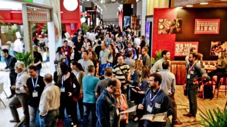 ABF Franchising Expo retorna com mais espaço e novas marcas