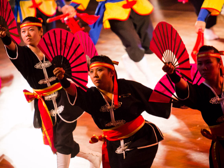 23ª edição do Festival do Japão reúne público apaixonado pela cultura japonesa, no SPExpo