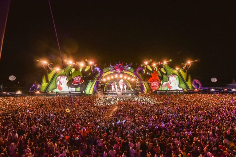 Oba Festival anuncia Banda Eva, Pedro Sampaio, Dennis DJ e outros artistas para Carnaval 2023