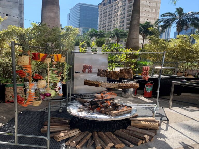 Hilton São Paulo Morumbi prepara brunch open bar de Dia dos Pais com churrasco de cortes nobres