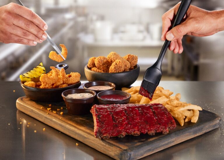 Outback se une ao MasterChef Brasil 2022 e traz para menu três novas receitas exclusivas