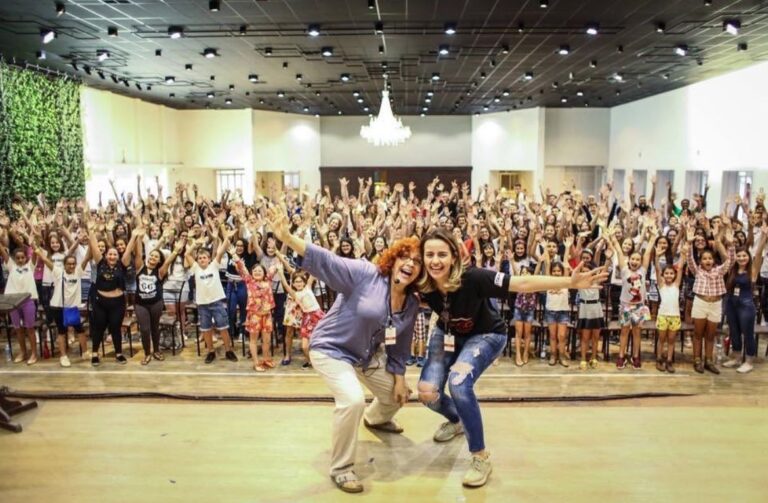 Festival de Corais de Catanduva terá 250 vozes no palco no concerto final