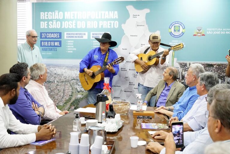 EXPO Rio Preto é  a maior exposição pecuária do estado