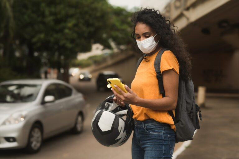 99Moto chega a Rio Preto como mais uma opção de transporte por aplicativo