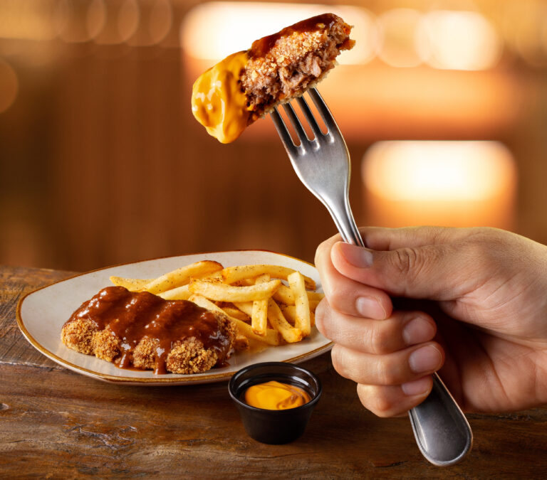 Dia Mundial do Veganismo – Outback Steakhouse oferece pratos veganos