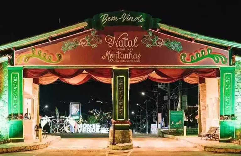 Monte Verde