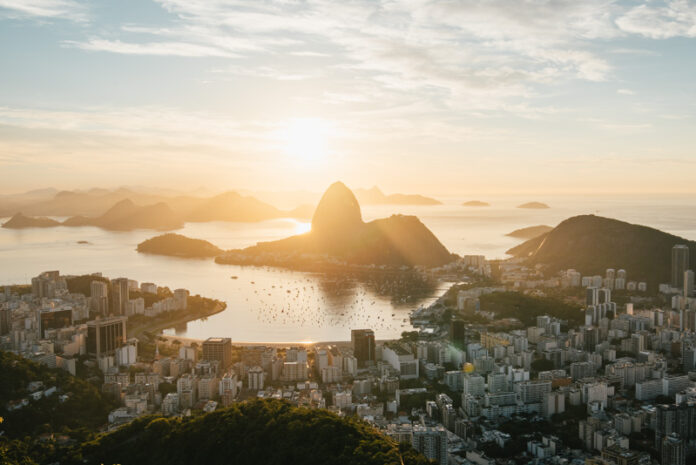 Hotéis no Rio de Janeiro: Onde se hospedar na Cidade Maravilhosa?