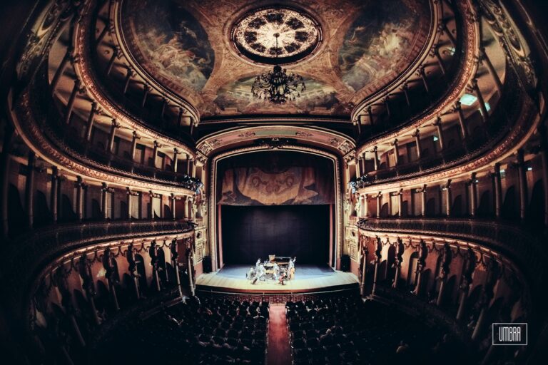 Teatro Amazonas