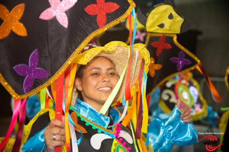 Olímpia e Fefol são homenageados em desfile e samba-enredo da “Mocidade Independente da Zona Leste” em SP