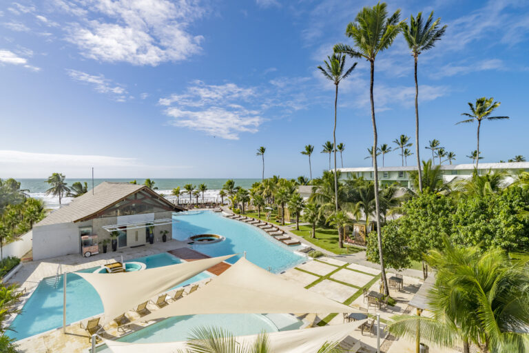 The Westin Porto de Galinhas