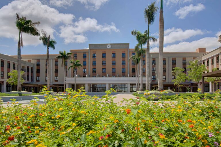 Hilton Garden Inn é inaugurado em Rio Preto